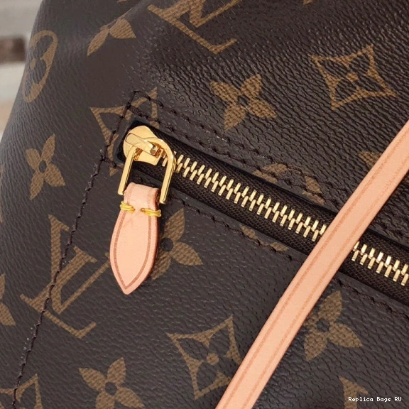 Affordable Vuitton Louis MONTSOURIS 0813